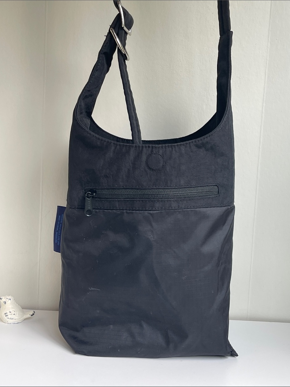 BAGGU Shoulder Crossbody Bag - Picture 11 of 15